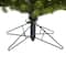 6.5ft. Pre-Lit Colorado Mountain Spruce Artificial Christmas Tree, Warm White LED Lights